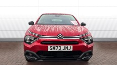 Citroen C4 1.2 PureTech [130] Plus 5dr Petrol Hatchback
